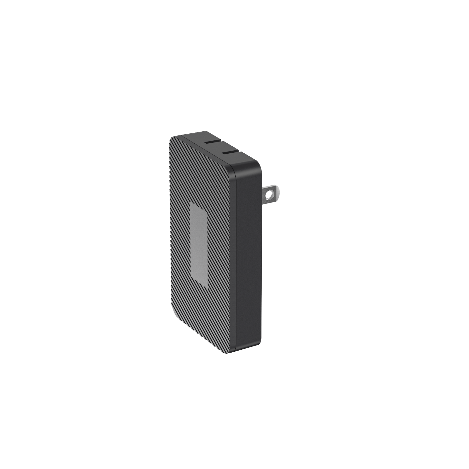 65W Ultra-thin GaN Charger