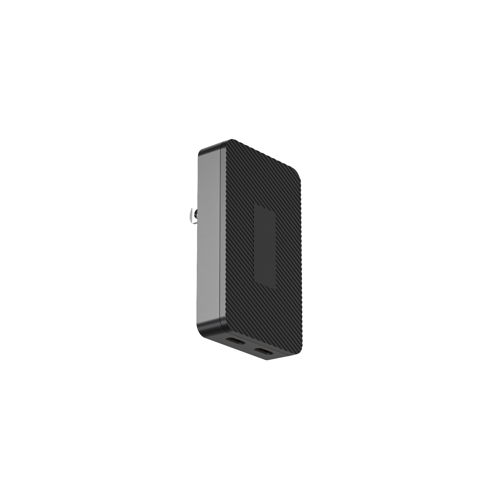 35W Slim Dual USB-C GaN Charger