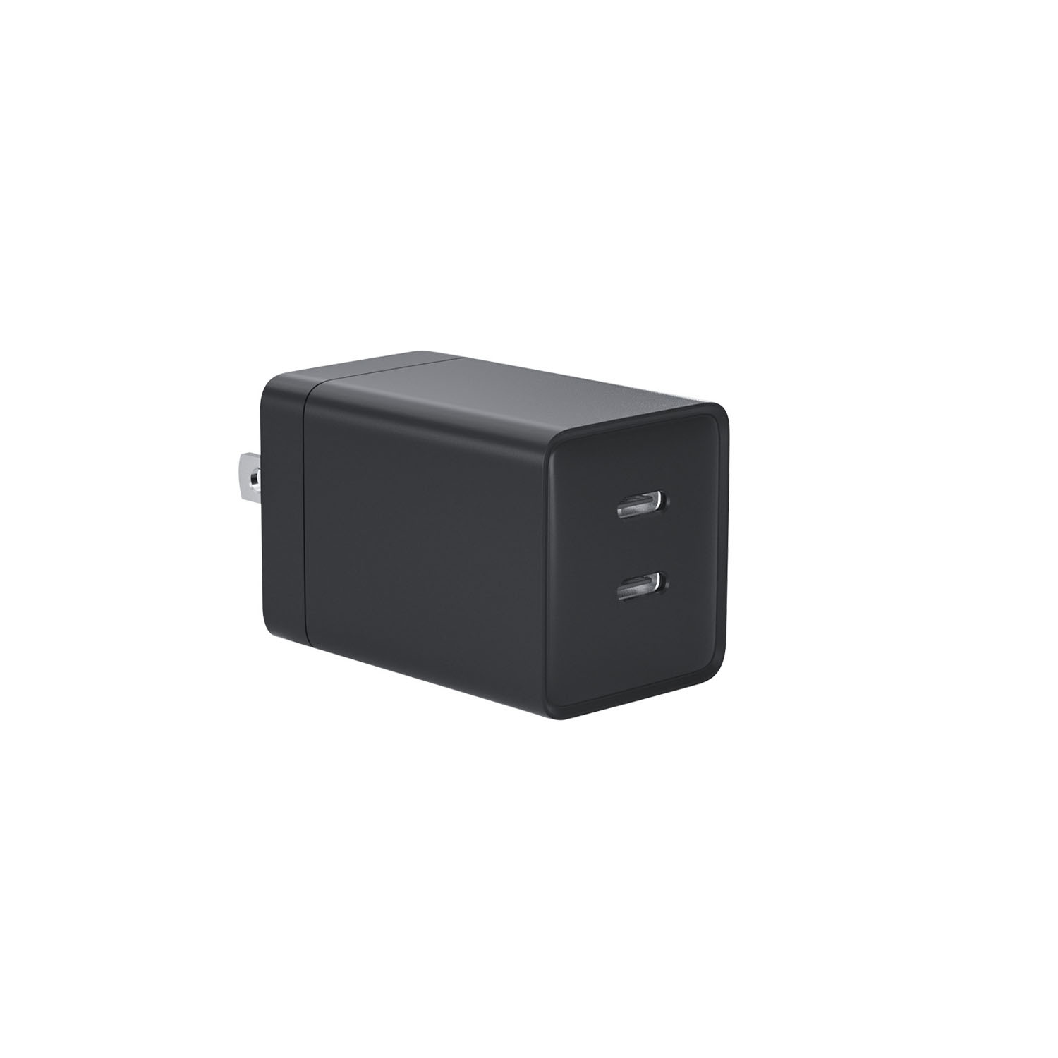 45W USB-C GaN Charger
