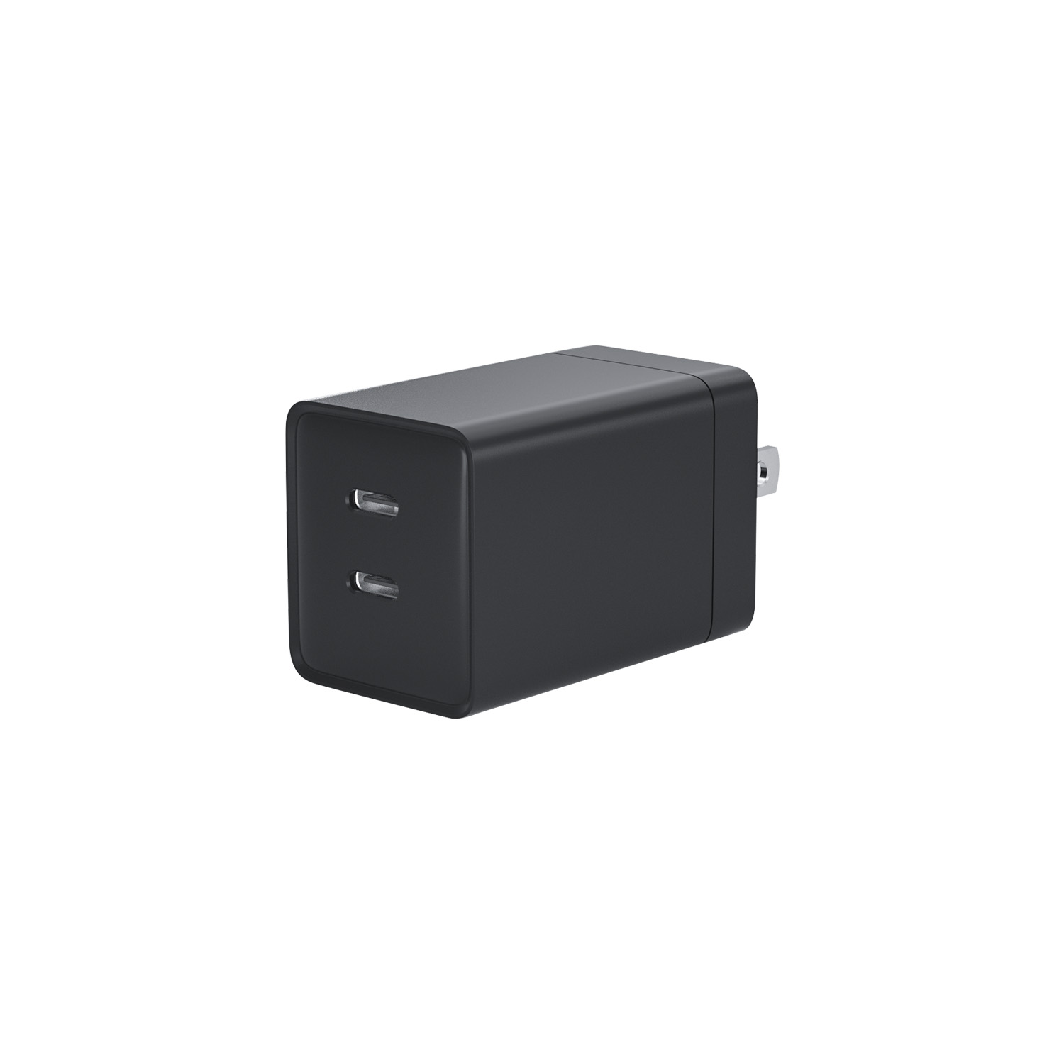 45W USB-C GaN Charger