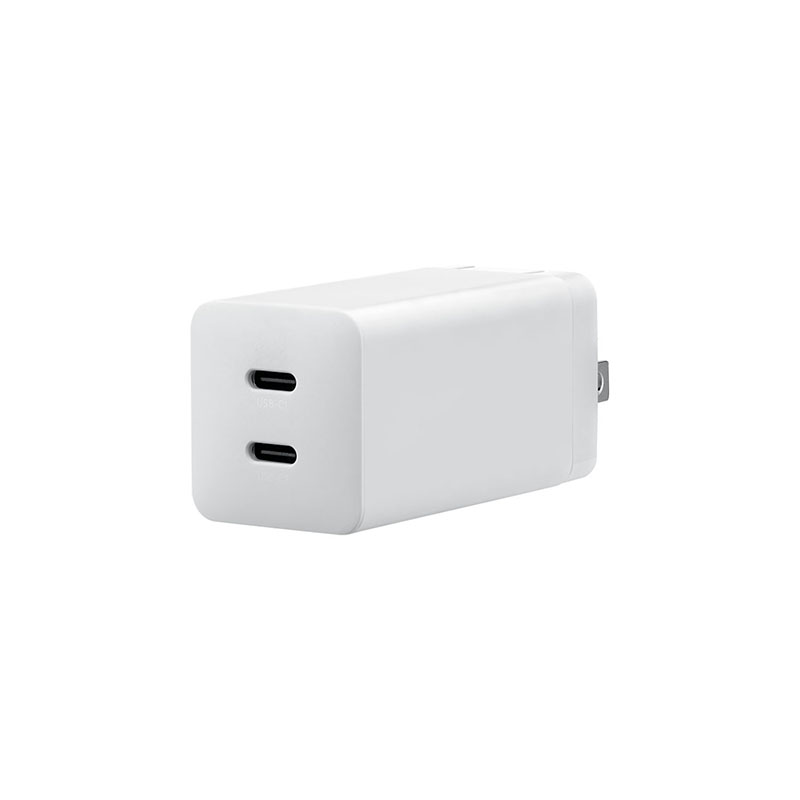 65W USB C GaN Charger