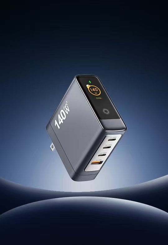 140W PD GaN charger