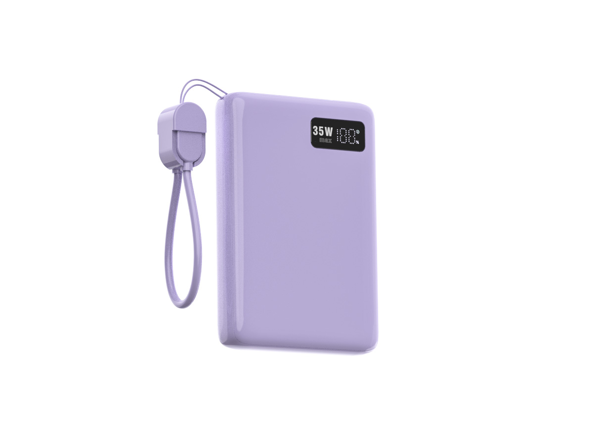 10000mAh Power Bank
