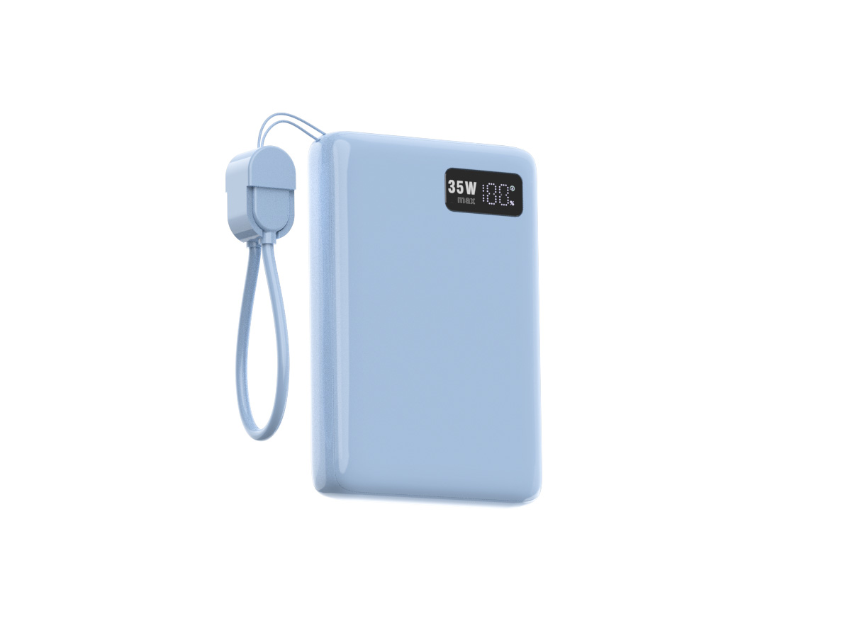 10000mAh Power Bank