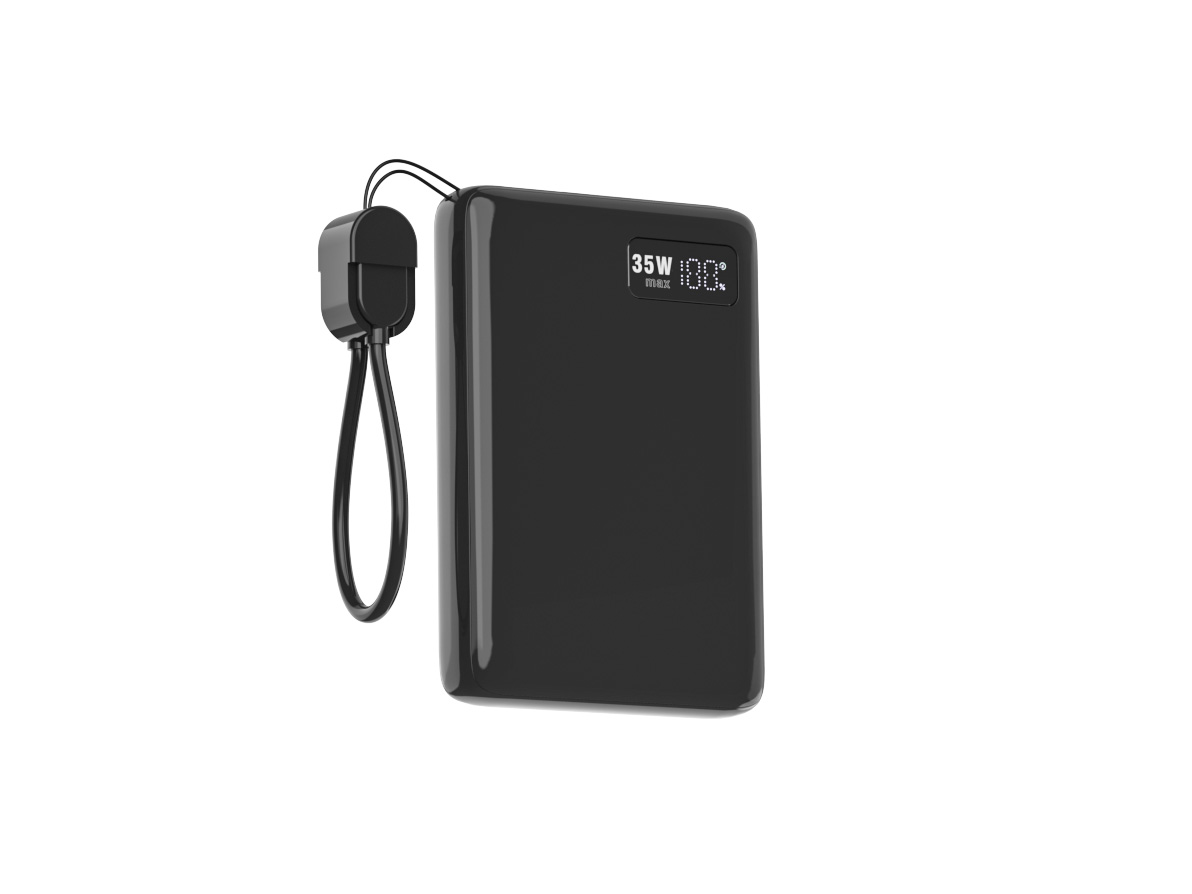 10000mAh Power Bank