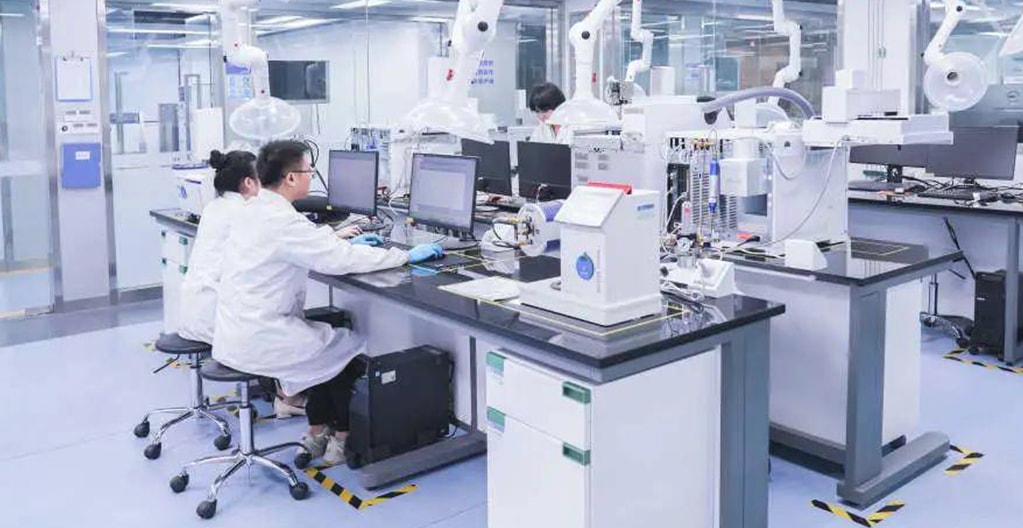 XinSPower Company Introduction