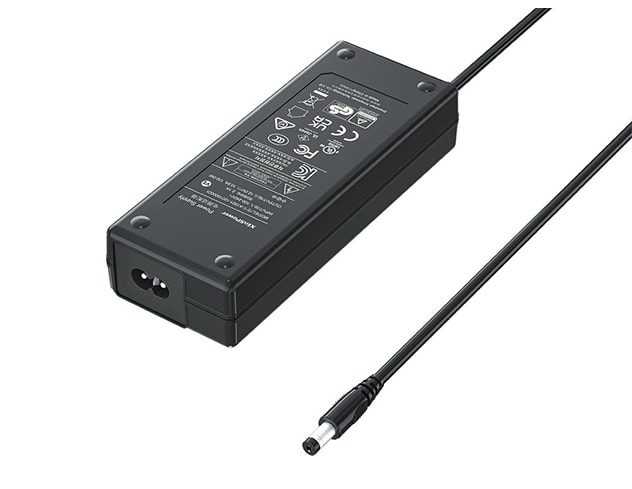 12V 100W AC-DC Power Adapter