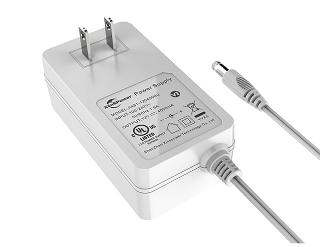 Universal Power Adapter 12v 24v