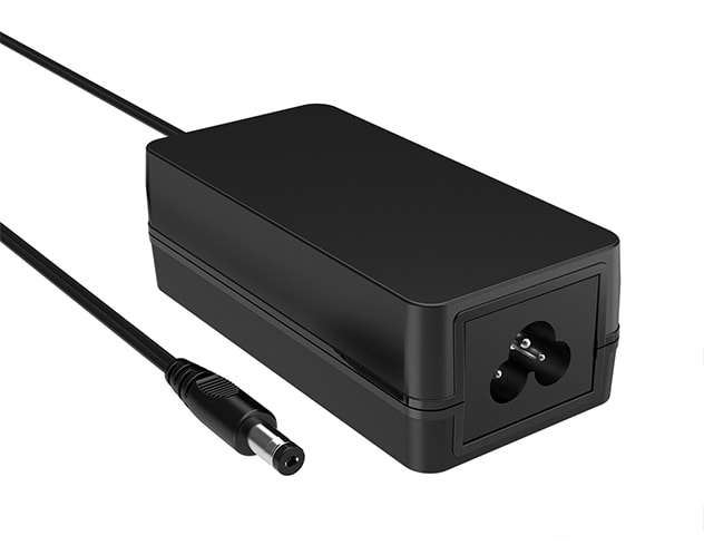 36W Desktop AC DC Power Adapter Level VI Effciency