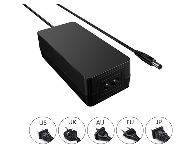 A653 Battery Charger
