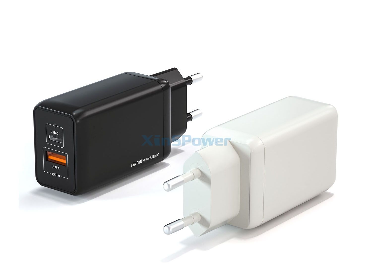 65W GaN Charger