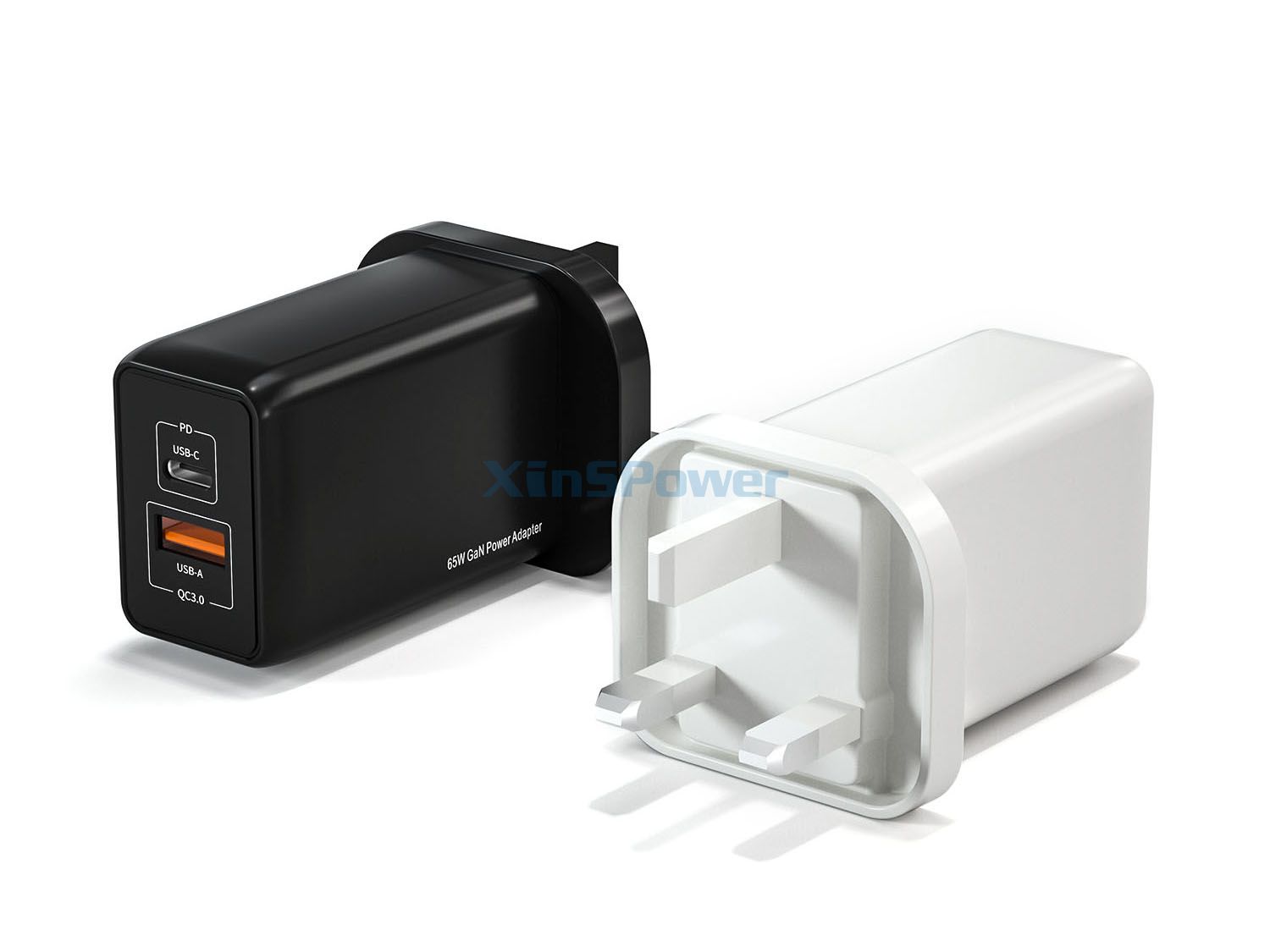 65W GaN Charger