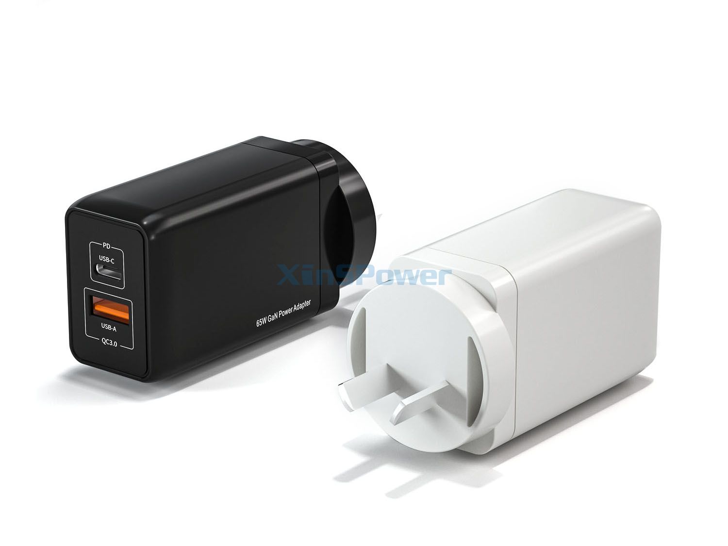 65W GaN Charger