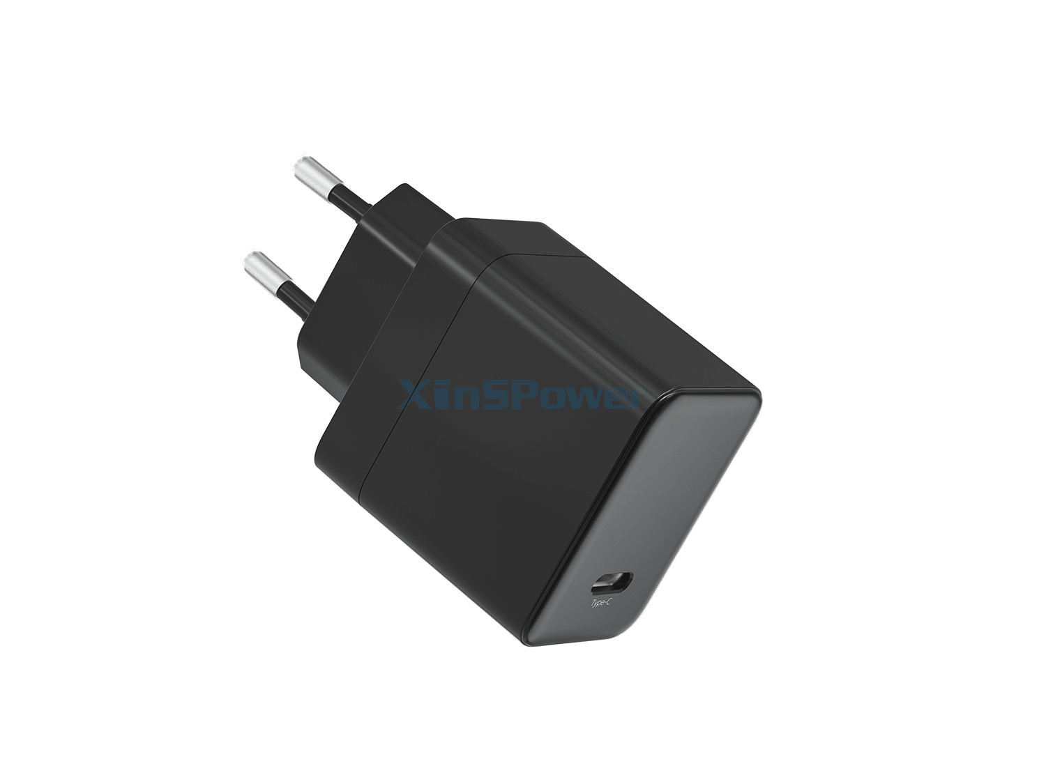 GaN 35W Fast Charger