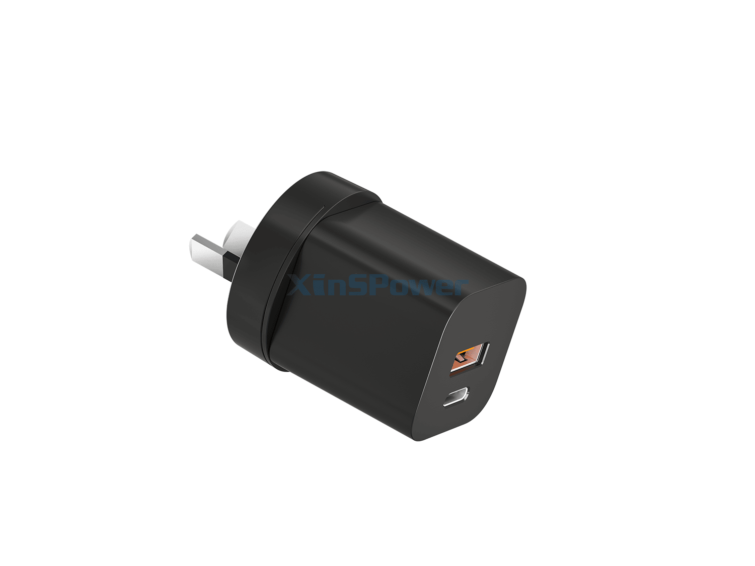 35W GaN Charger