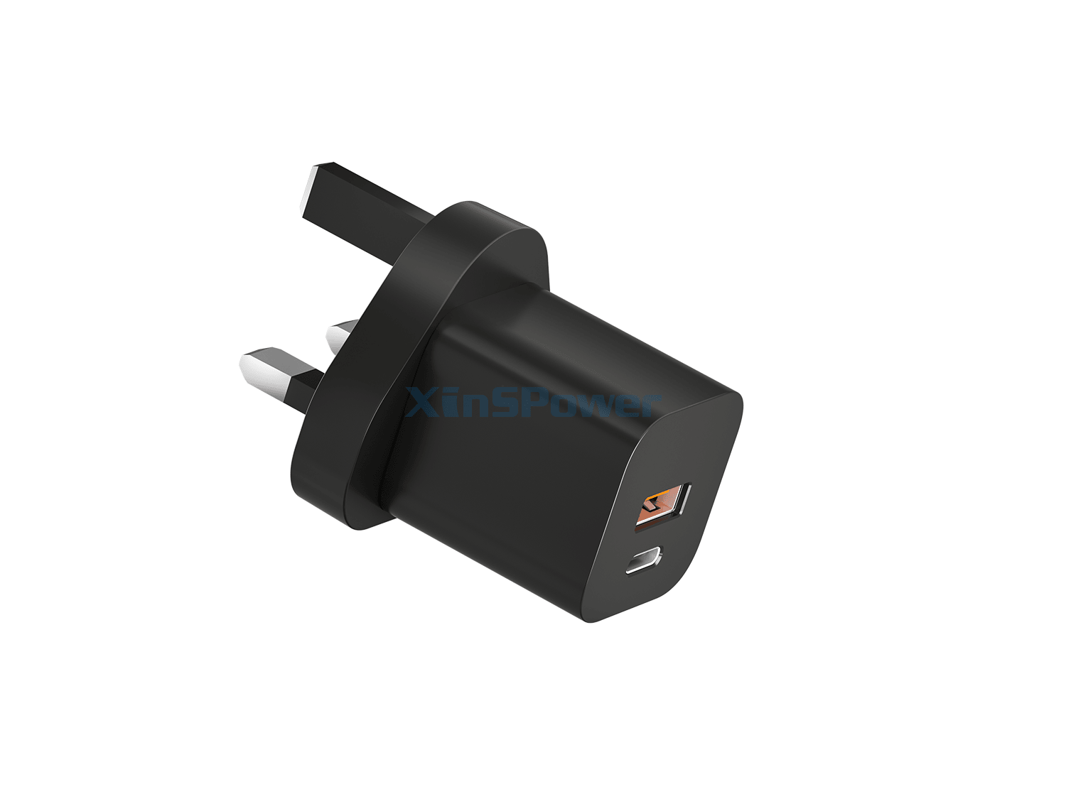 35W GaN Charger