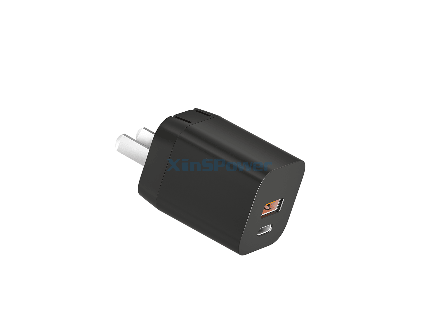 35W GaN Charger