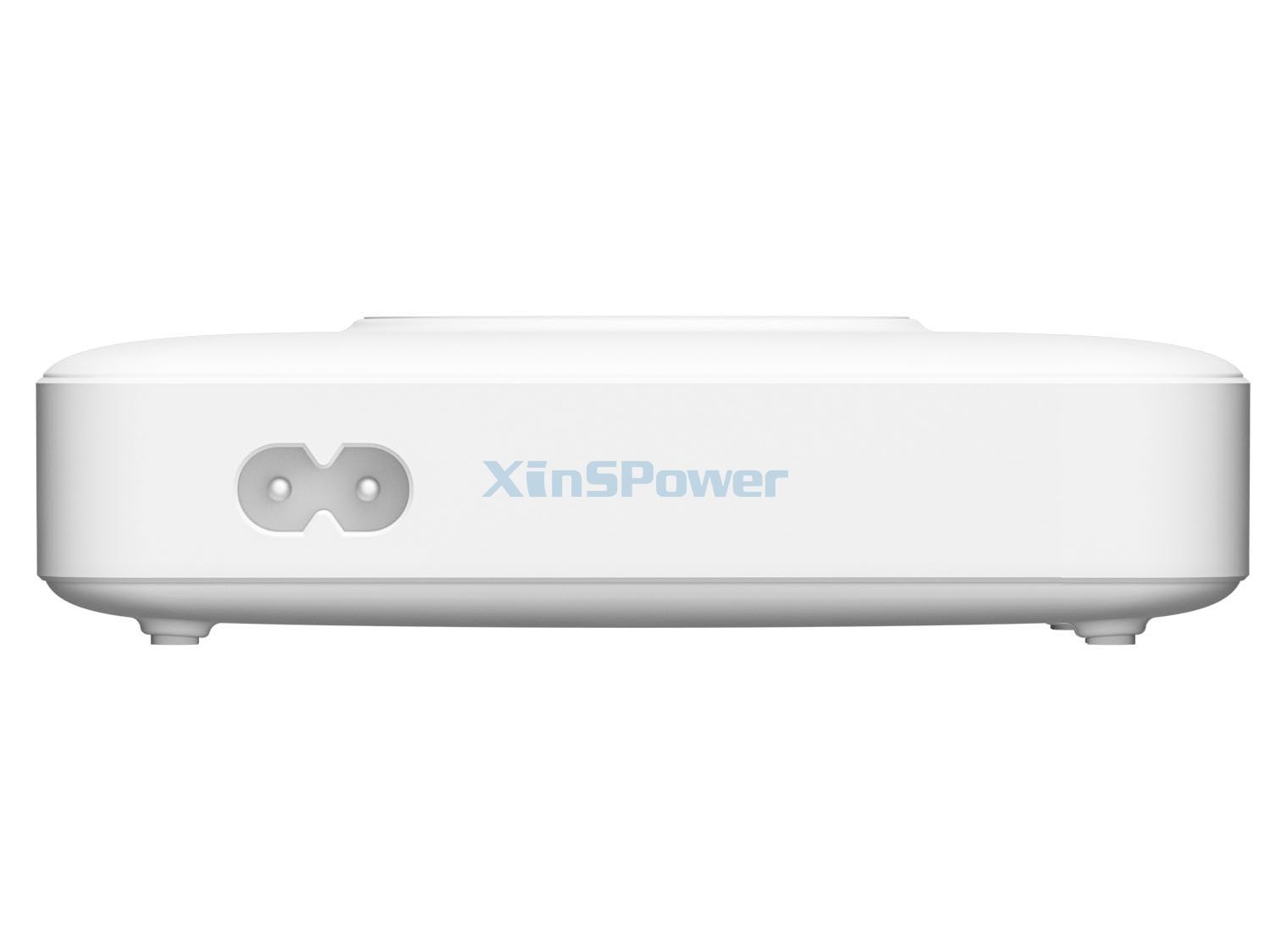 100W USB Charging Station with 15W Wireless