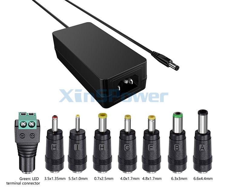 A653 Battery Charger
