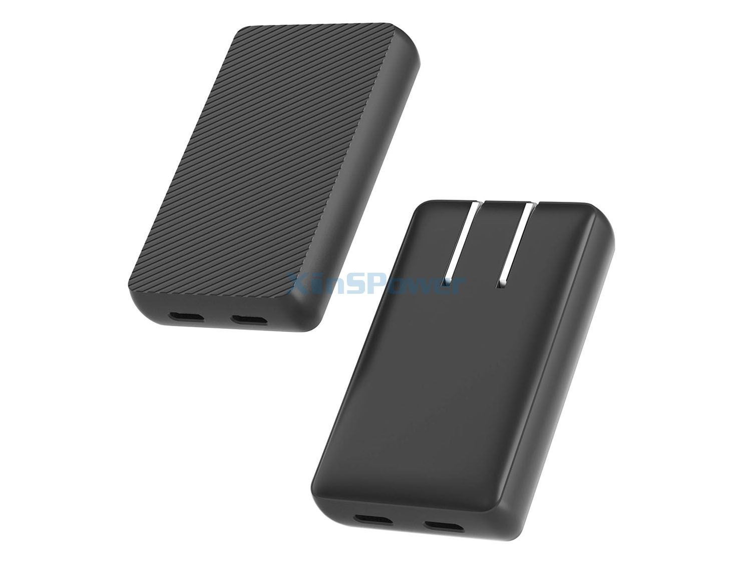 35W Slim GaN Charger