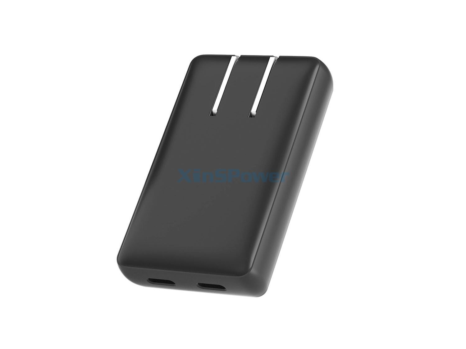 35W Slim GaN Charger