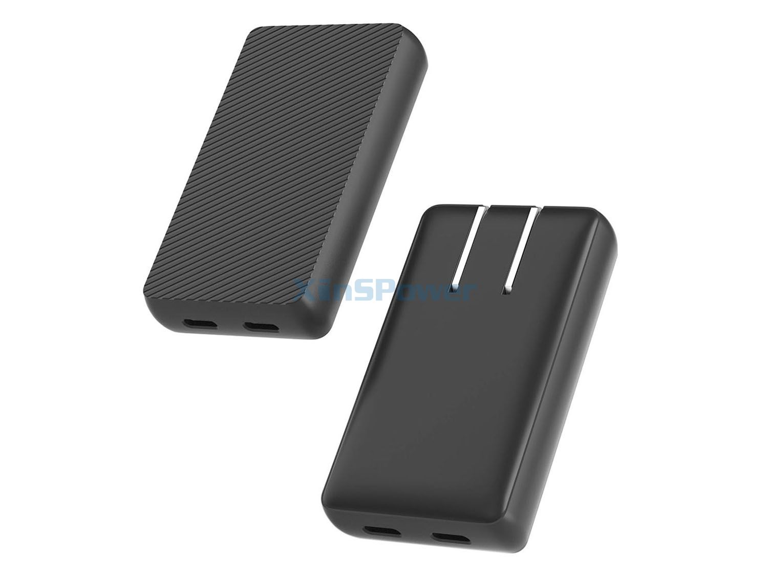 65W Slim USB C Charger