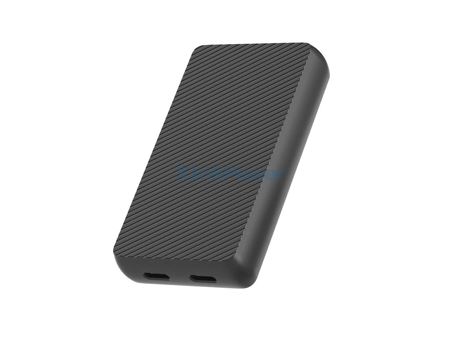 65W Slim USB C Charger