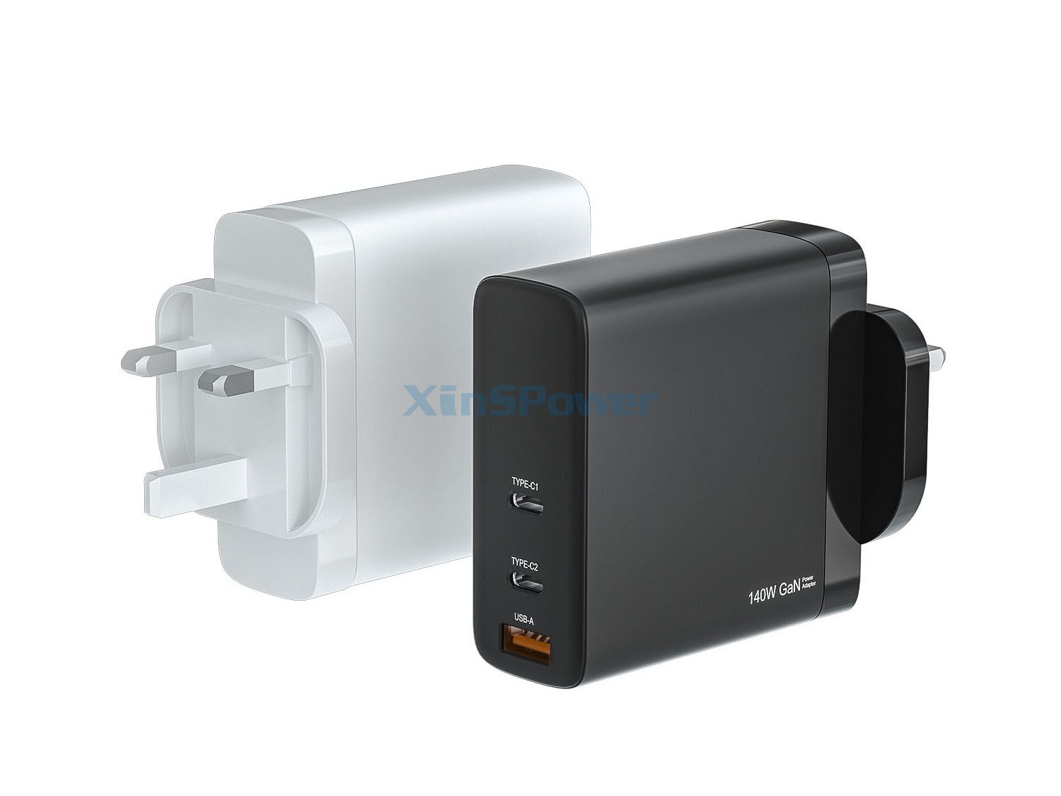 140w GaN charger