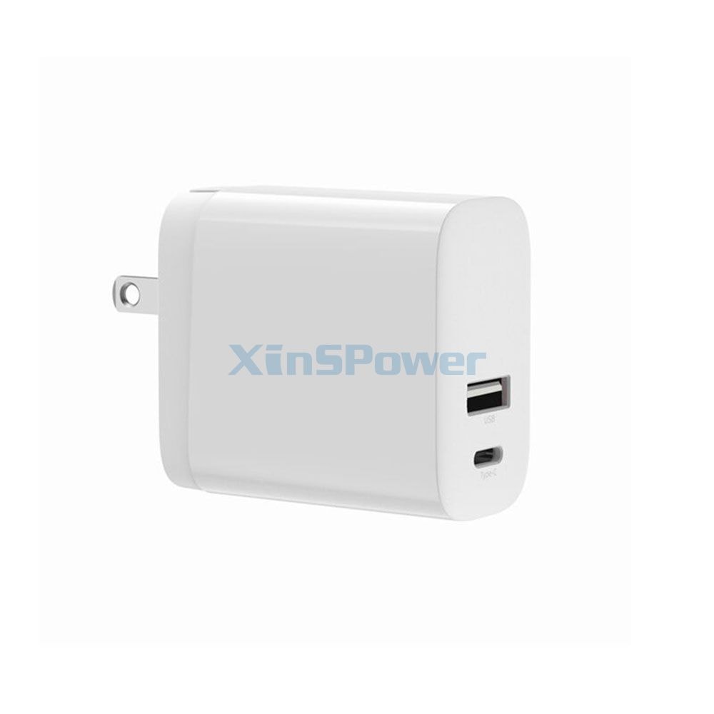 PD Charger With PPS 30w