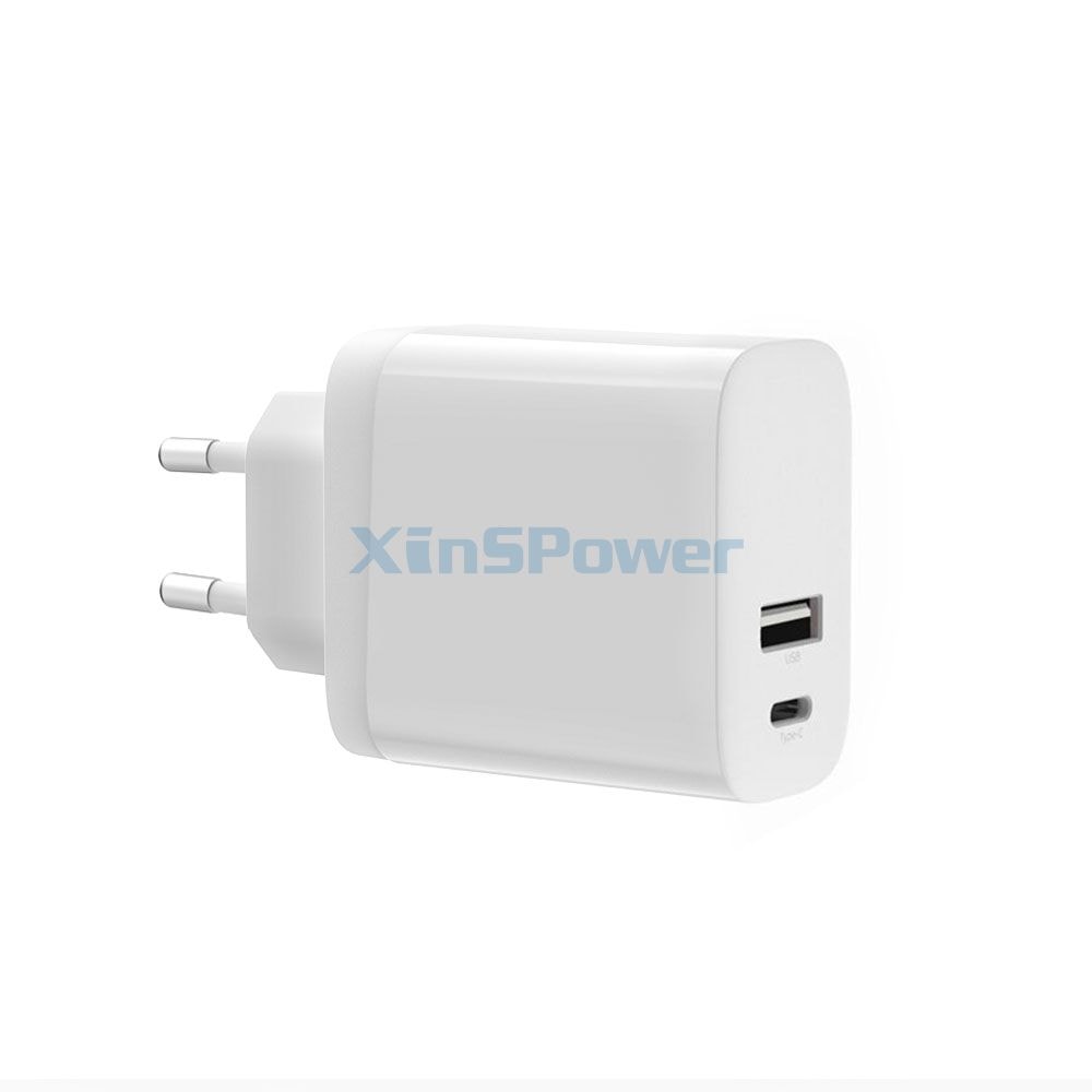 PD Charger With PPS 30w