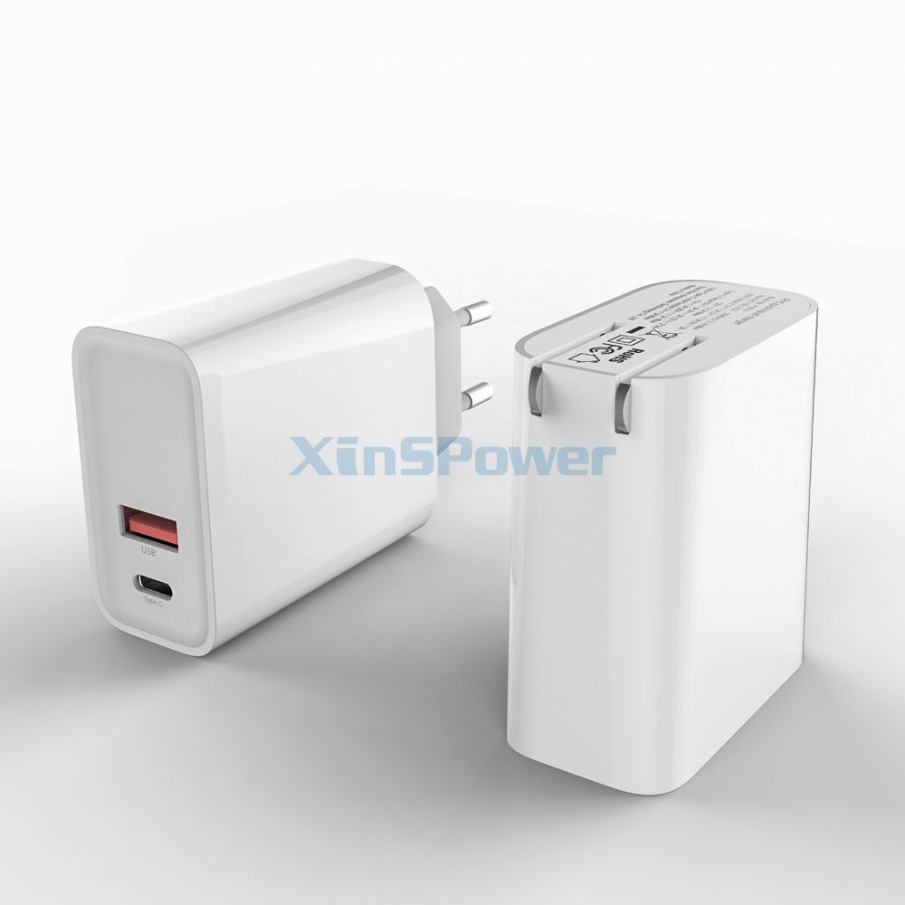 30W USB C PD Charger