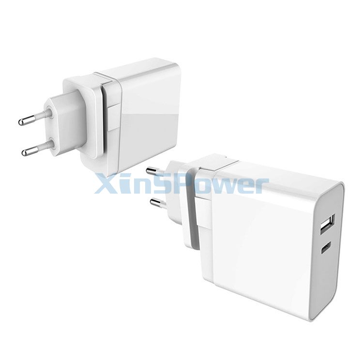 45W PPS Wall Charger