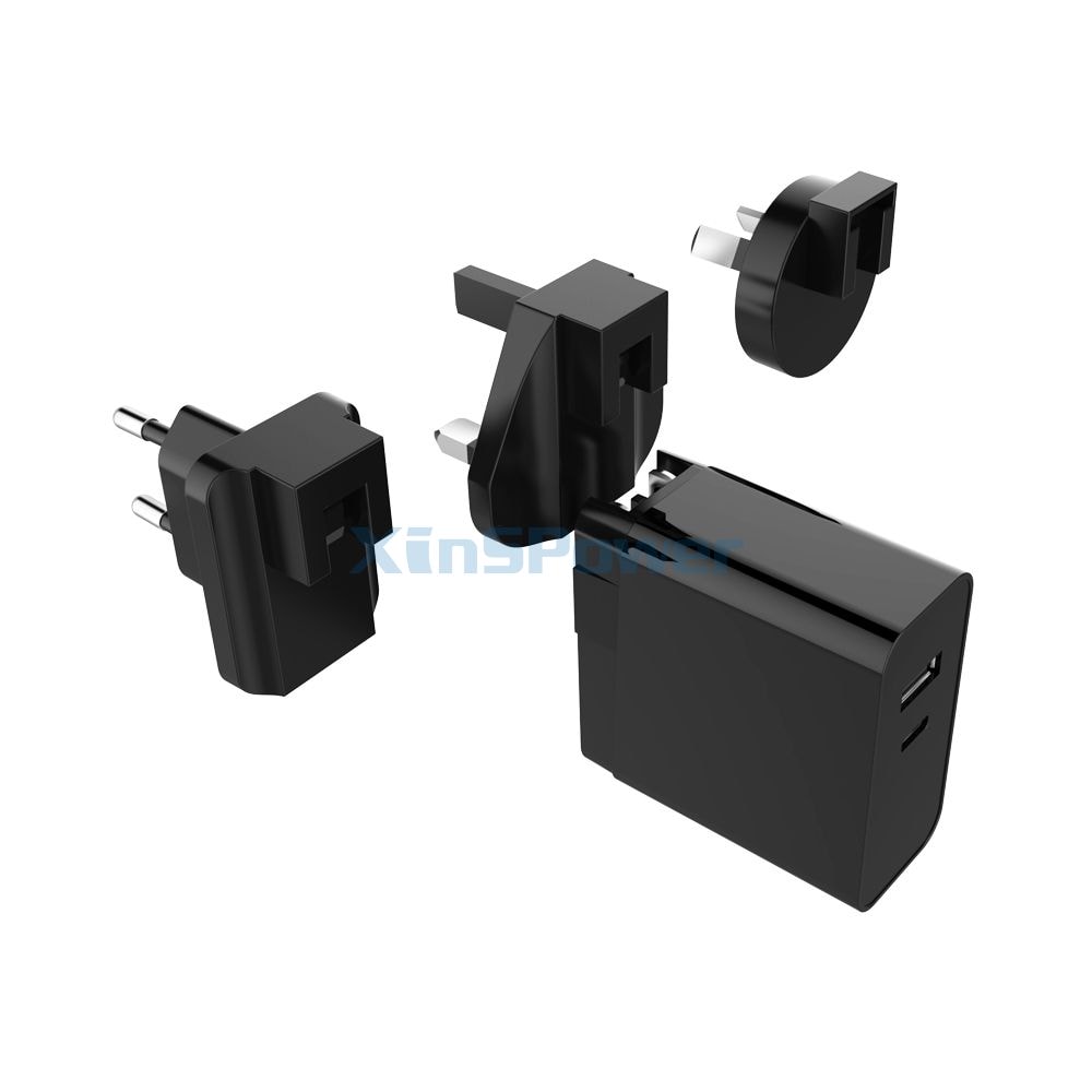 65w Fast Charger