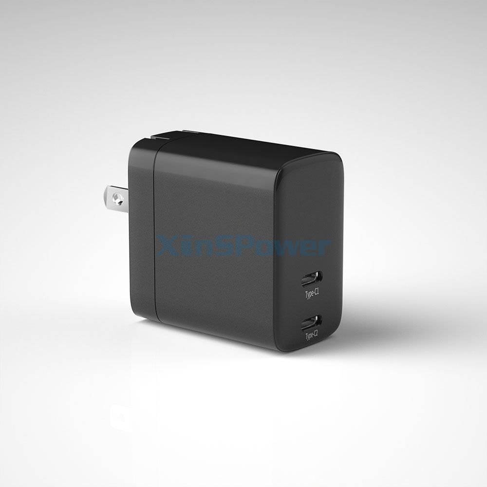 65W USB C Charger