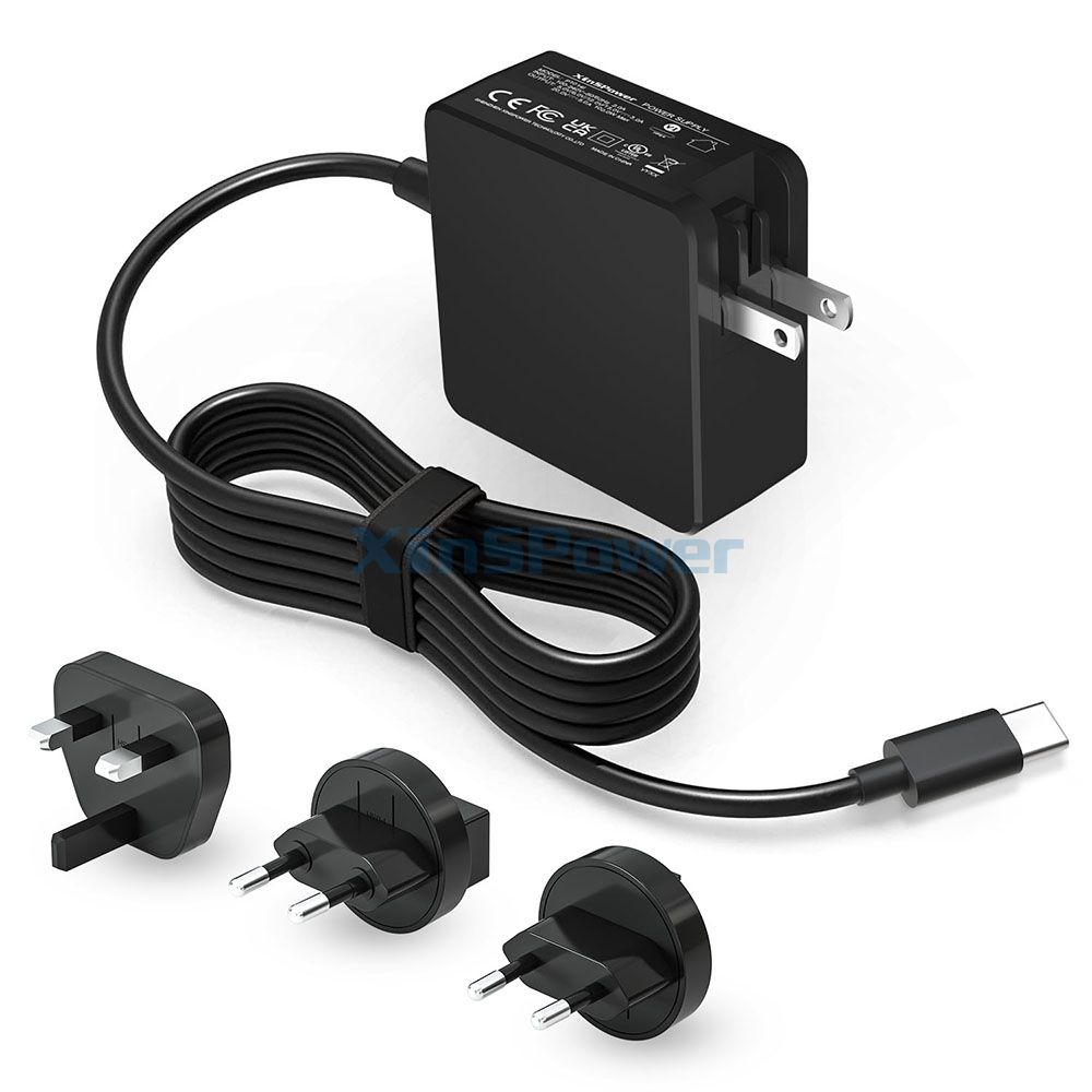 GaN Charger 100w