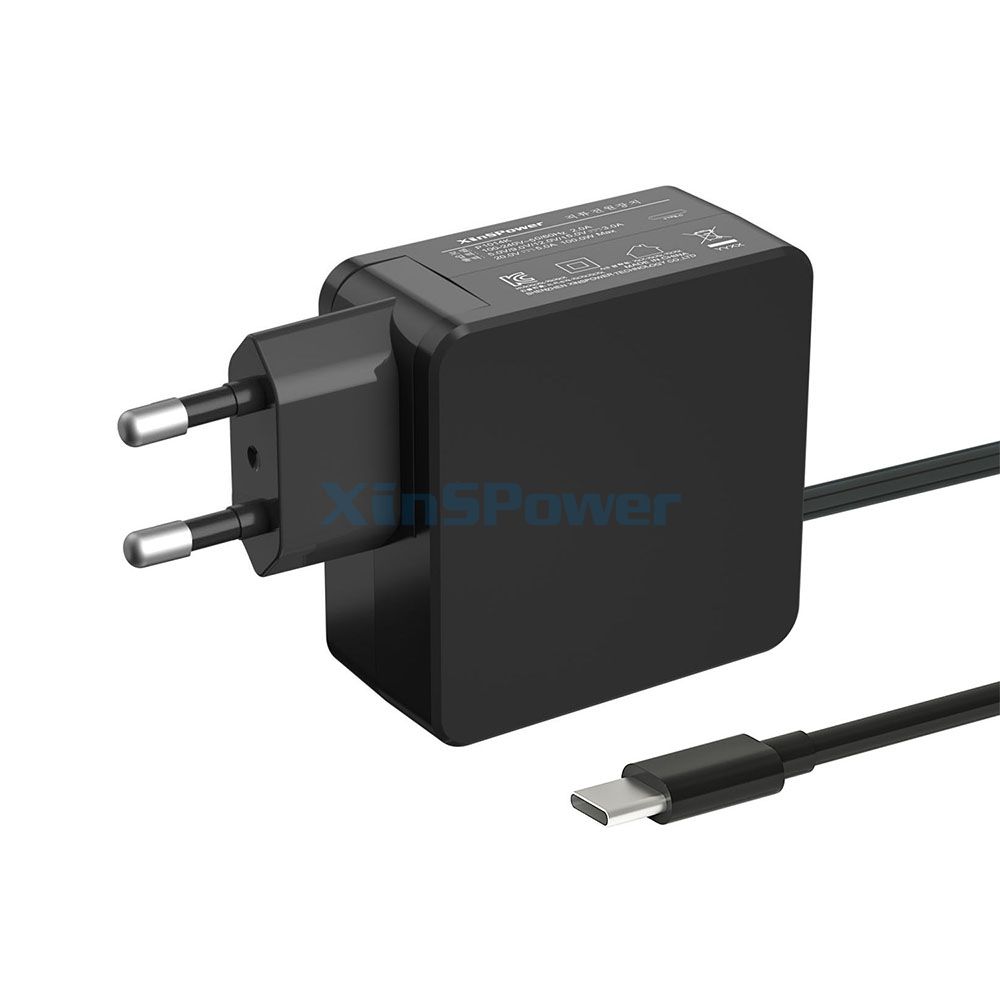 GaN Charger 100w