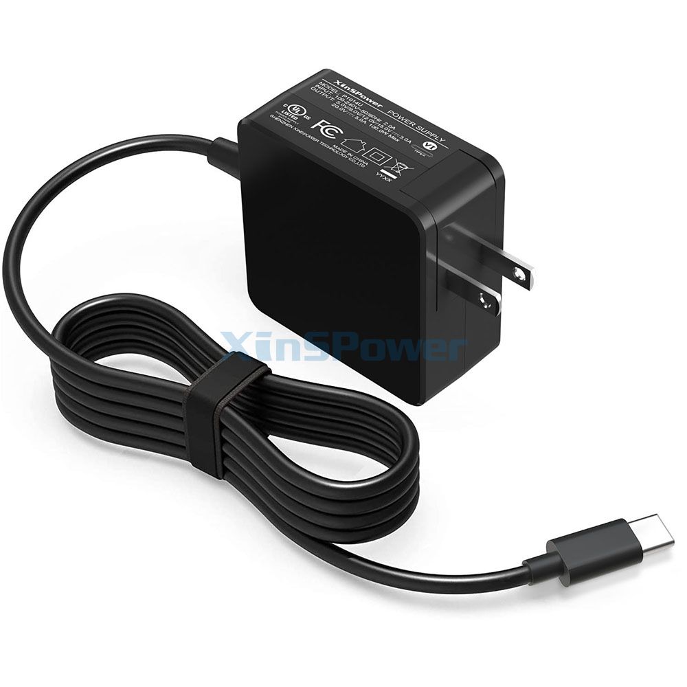 GaN Charger 100w