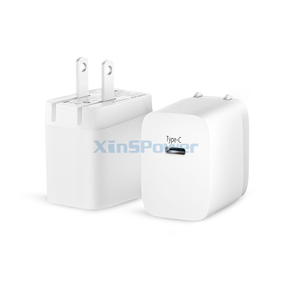 20W PD Charger