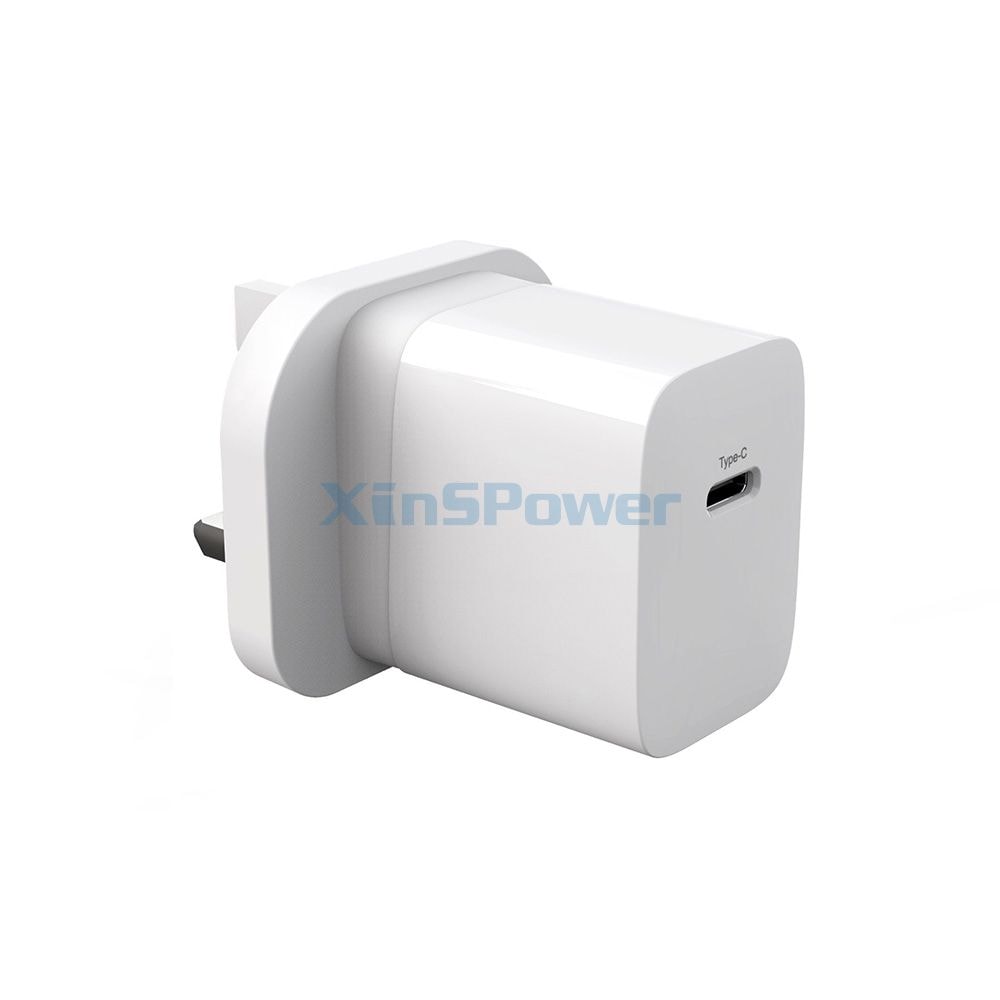 20W PD Charger