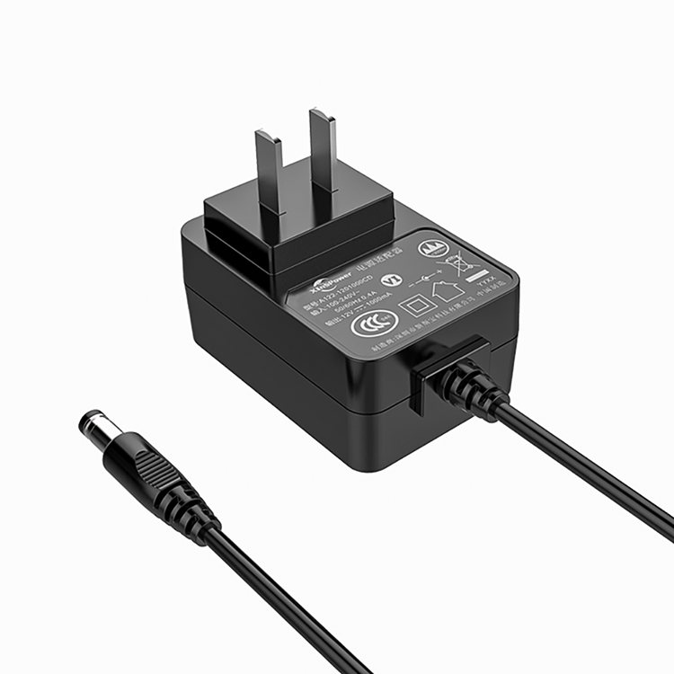 AC DC Adapter 12V