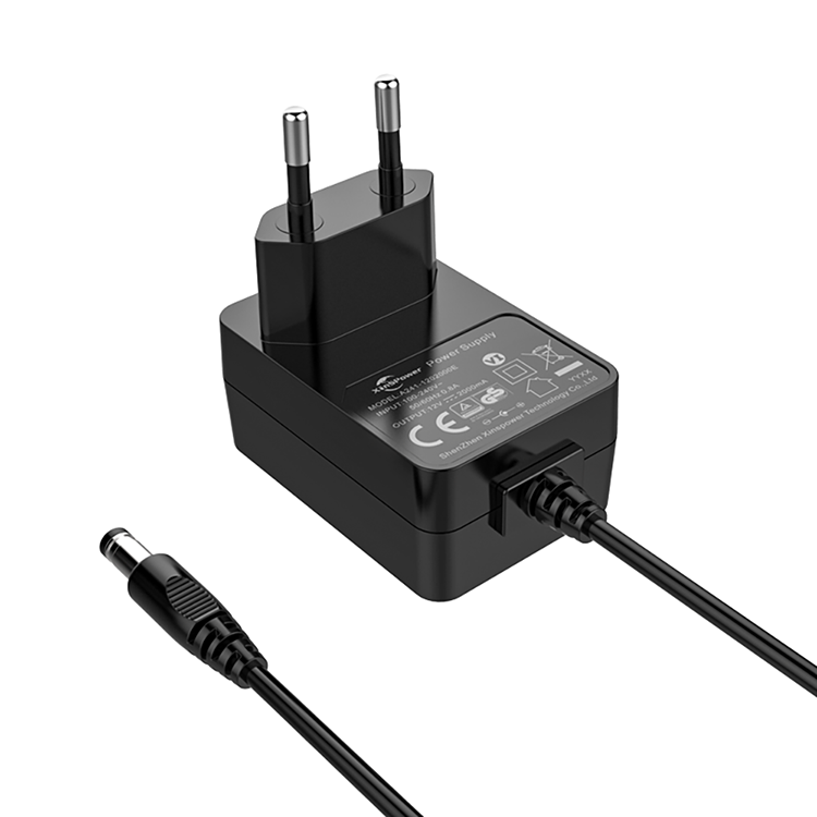thumbnail image 2 of LYT 12V 6A AC/DC Power Adapter – 1 To 4 Channel Power Splitter Included 2 of 3