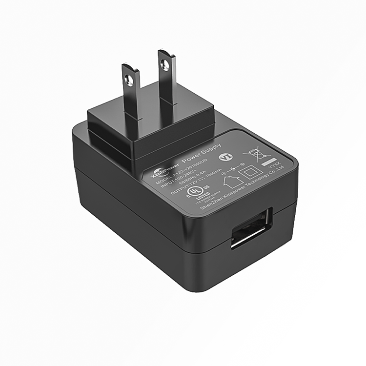 AC DC Adapter 12V