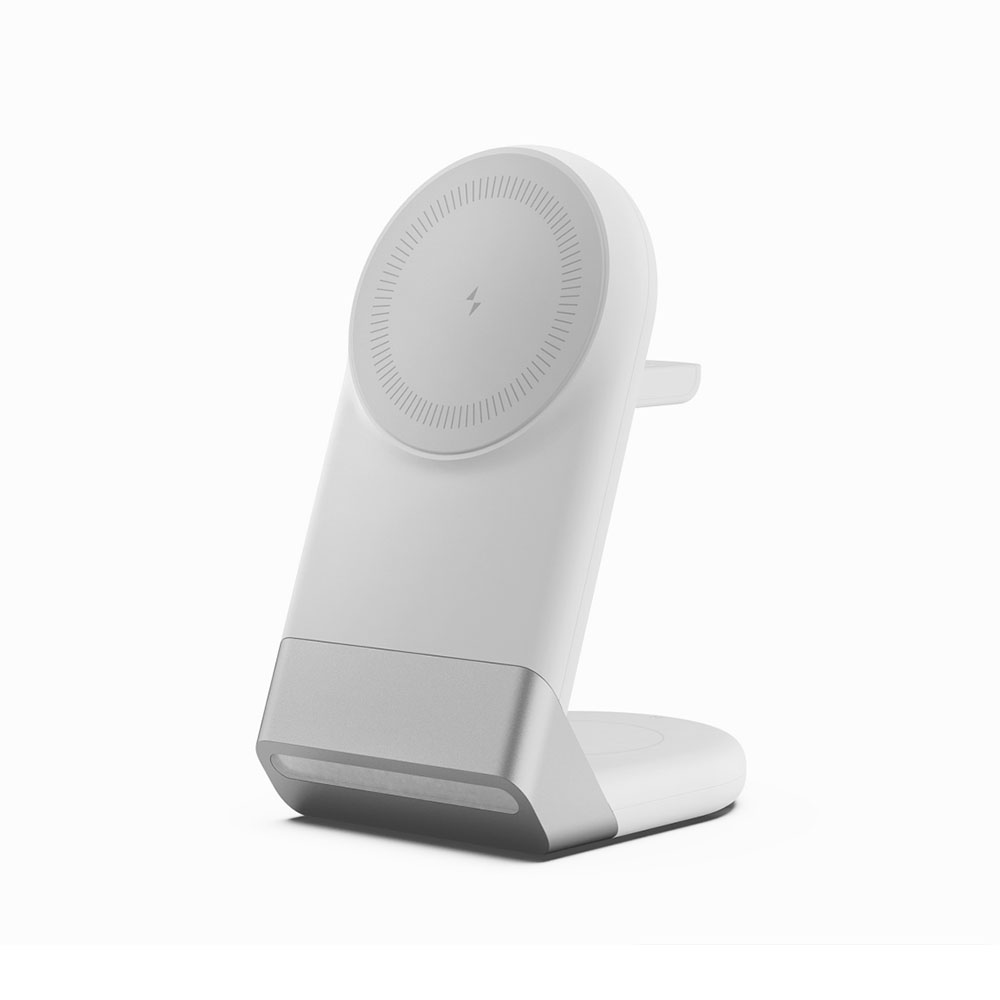 UCB C PD Wireless Charger