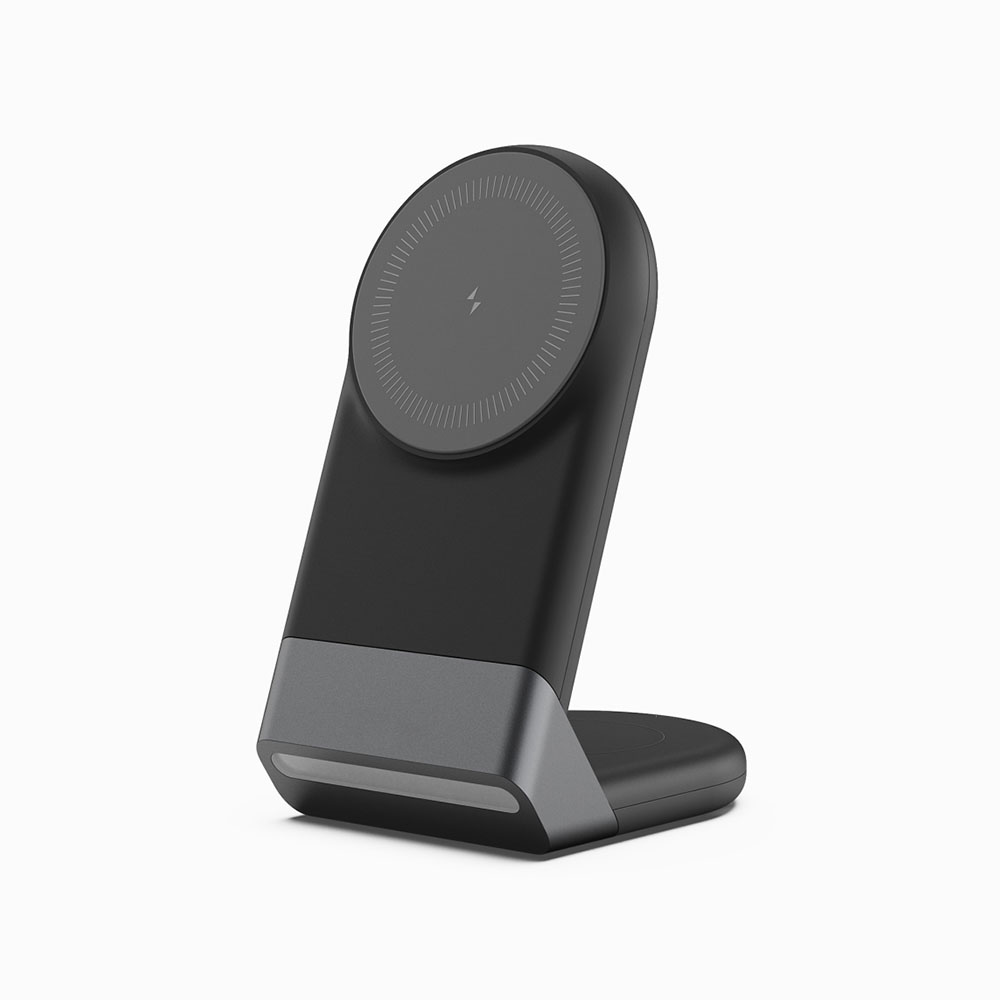 UCB C PD Wireless Charger