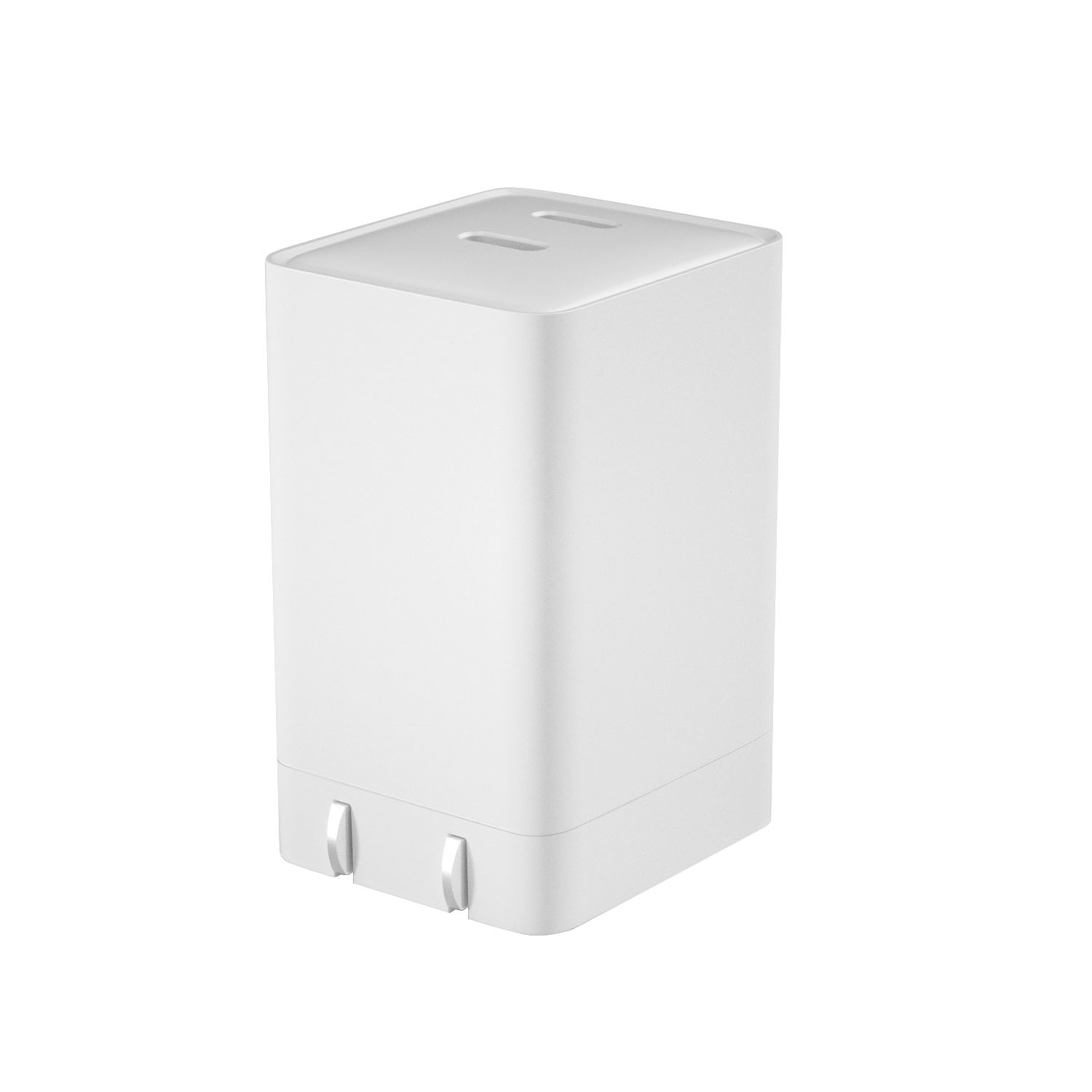 45W Dual USB C Charger