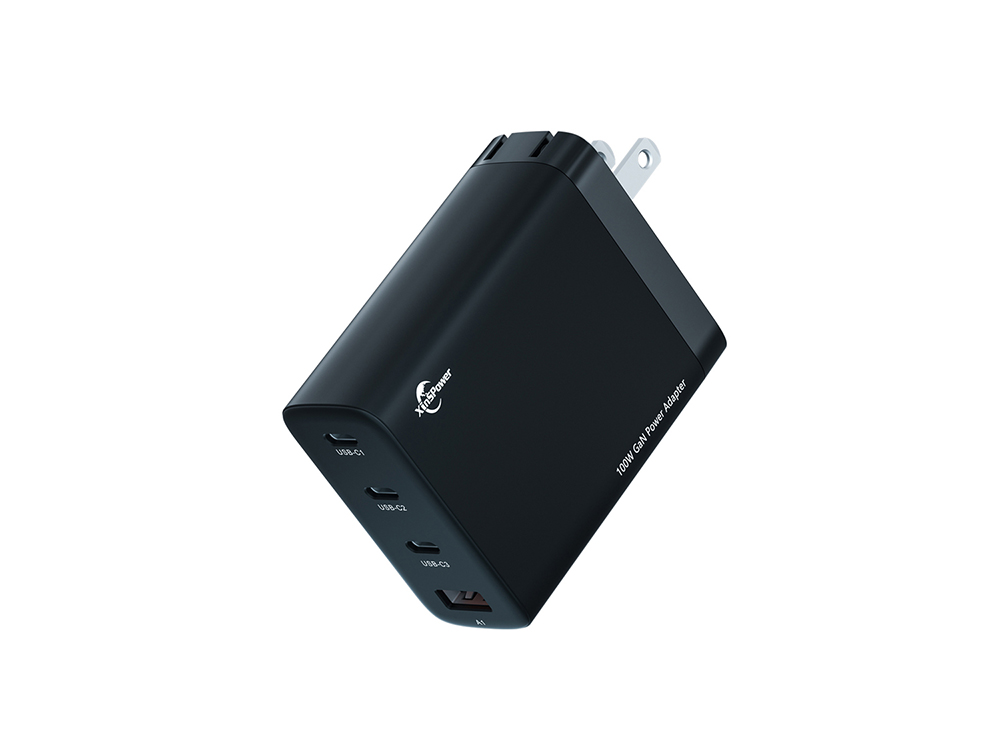 100W GaN Charger