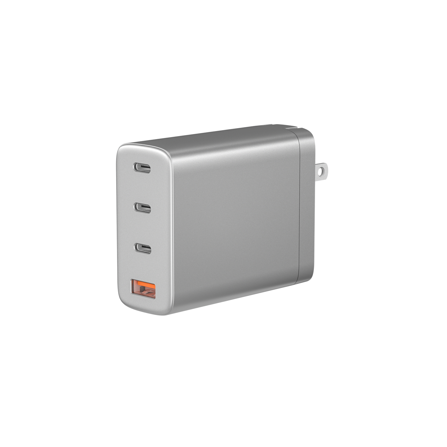 100W GaN Charger