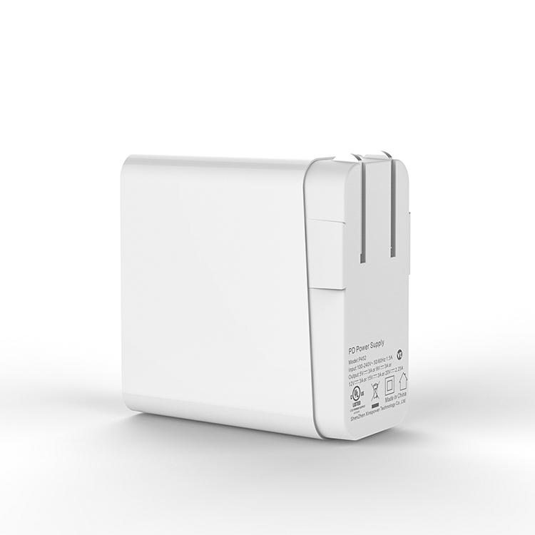 45 USB C Charger