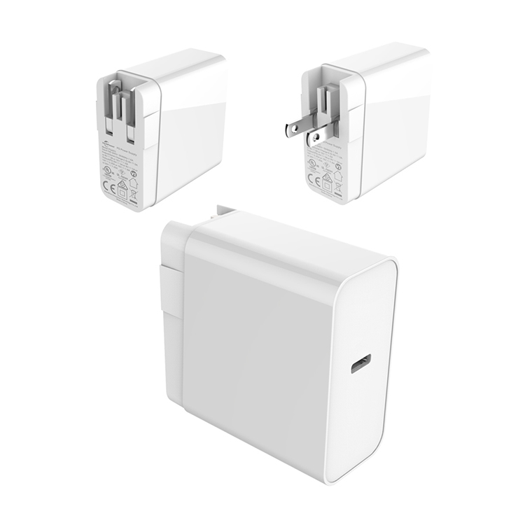 65W PD Charger