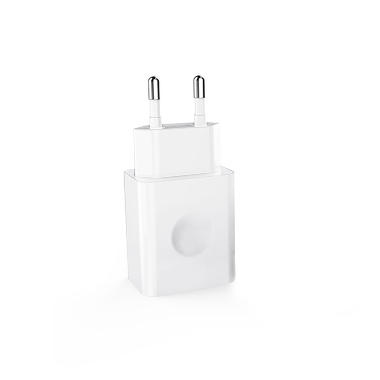 5V 2A Dual USB-A Charger